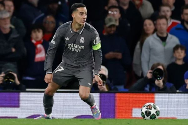  شانس رئال مادرید در بازی برگشت مقابل آرسنال از نگاه وازکز