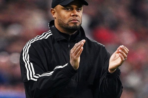 سرمربی بایرن مونیخ بعد از شکست مقابل اینتر کامبک میزنیم