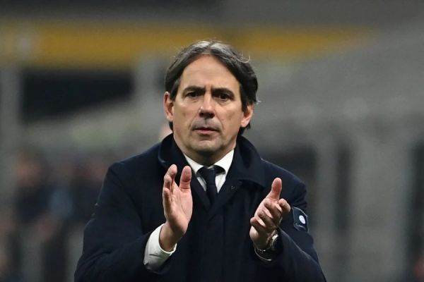 سرمربی اینتر بعد از برد مقابل بایرن مونیخ هنوز هیچ چیز مشخص نشده