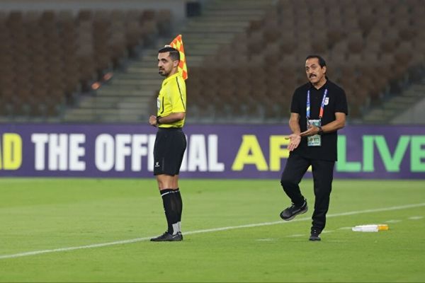 چمنیان شرمنده مردم ایران شدیم