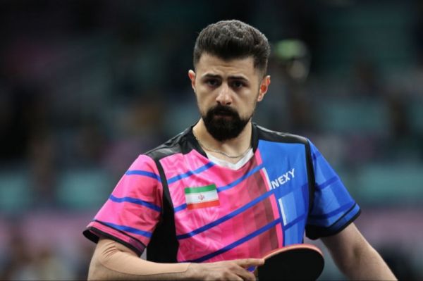  سقوط ۱۱ پله‌ای نیما عالمیان در رنکینگ جهانی