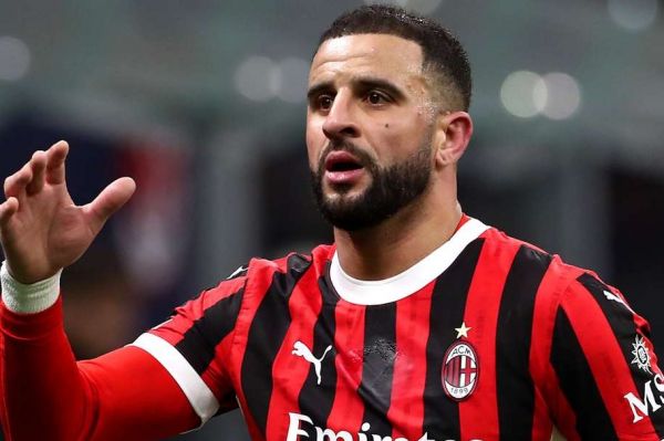  مدافع انگلیسی میلان زیر تیغ جراحان رفت