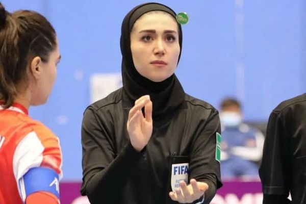 رحیمی امیداورم شانس حضور در جام جهانی را داشته باشم