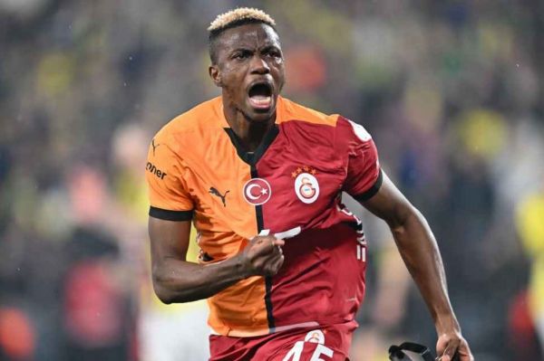 دو گزینه بزرگ روی میز اوسیمن؛ انگلیس یا ایتالیا