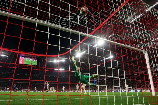  واکنش کاپیتان اینتر به پیروزی تیمش در آلیانز آرنا