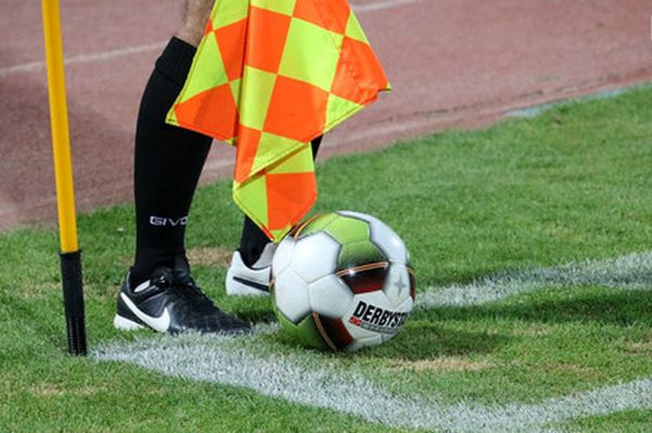  اعلام اسامی داوران هفته بیست و هشتم لیگ یک