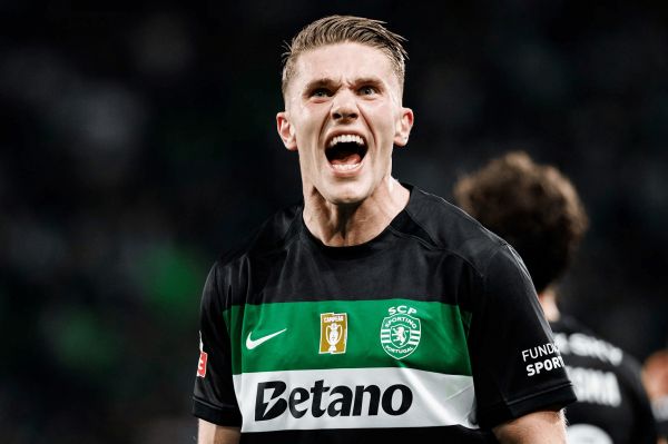 اعتراف سرمربی اسپورتینگ به جدایی ستاره تیمش در تابستان