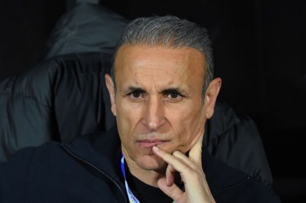 گلمحمدی پاسخ میثاقی را با کنایه داد دوست ندارند موفق شوم