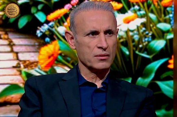  ادعای گل‌محمدی درباره درآمد 600 میلیونی تومانی از برنامه نوروزی