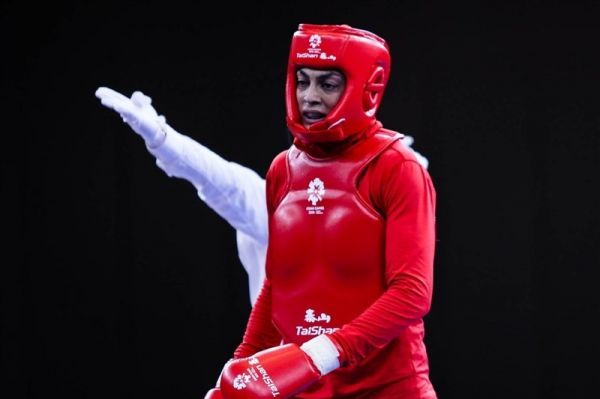 پایان کار تیم ووشو ایران در جام جهانی با سه طلا و یک نقره