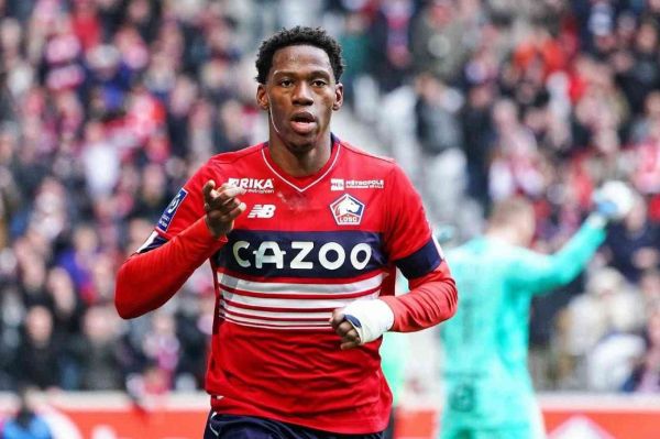  یوونتوس نزدیکترین باشگاه به جذب ستاره کانادایی لیل