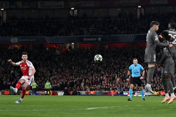  امارات جهنم رئال در دو‌ هفته گذشته