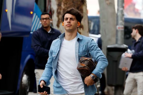  اتهام آزار جنسی به هافبک لالیگایی