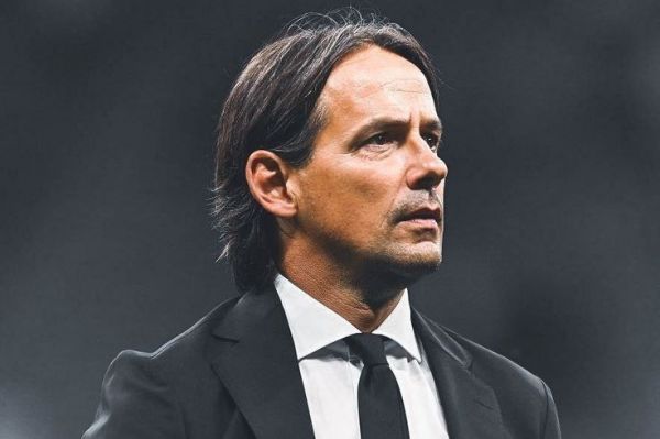  روزهای خوش سیمونه اینزاگی با اینتر در فوتبال اروپا