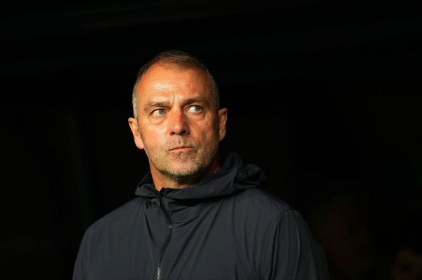 بارسلونا با هانسی فلیک به رکورد پپ گواردیولا رسید