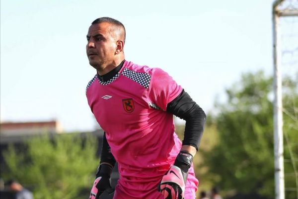 حامد لک به داد پرسپولیس و تراکتور میرسد