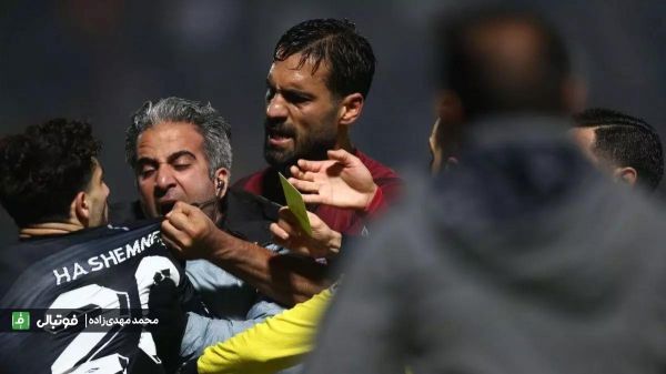 دیدار آخر تراکتور در تبریز بدون تماشاگر است