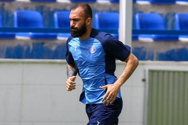  بازگشت چشمی از بازی با گل‌گهر