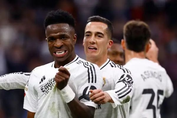 پاسخ منفی ستاره رئال مادرید به پیشنهاد یک میلیاردی