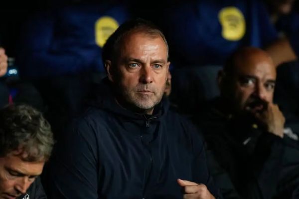 صحبتهای فلیک در مورد گلباران کردن دورتموند