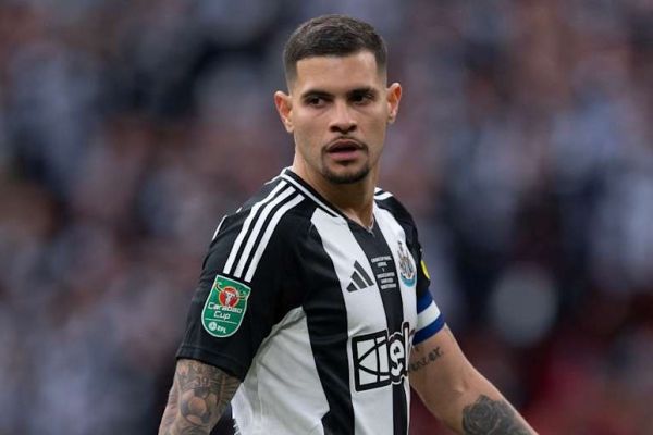 ستاره برزیلی، گزینه جانشینی کوین دی بروینه در منچستر سیتی