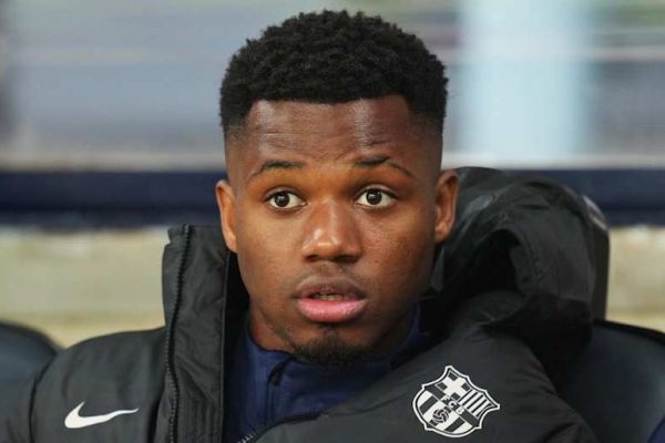  فرصت دوباره فلیک به ستاره جوان تیمش