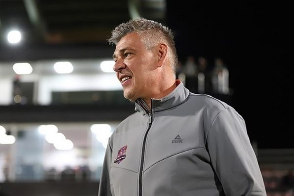 میلوشوویچ باید کاری کنیم که پرسپولیس راحت بازی نکند