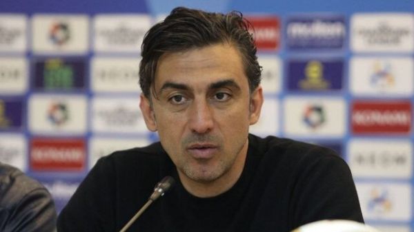  رحمتی  حریف خود را به خوبی آنالیز کرده‌ایم