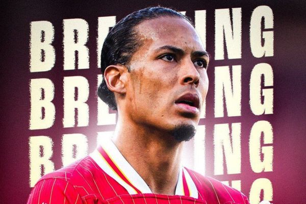  قرارداد کاپیتان هلندی لیورپول به زودی تمدید می‌شود