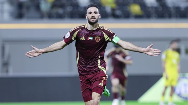 خبر بد برای پرسپولیس؛ نوراللهی امسال هم برنمیگردد