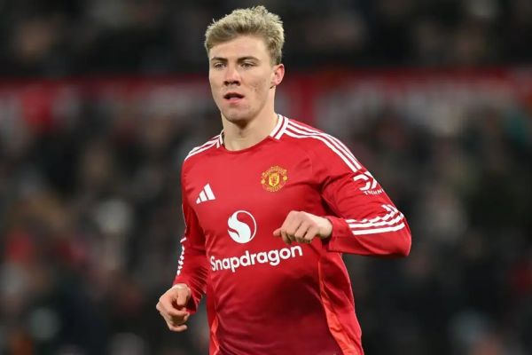  رقابت 2 غول ایتالیایی برای خرید ستاره منچستریونایتد