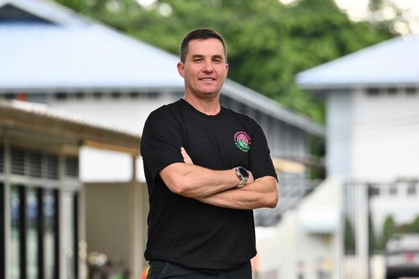 افسوس برای هواداران پرسپولیس؛ اوسمار در تایلند بهزودی جام میبرد