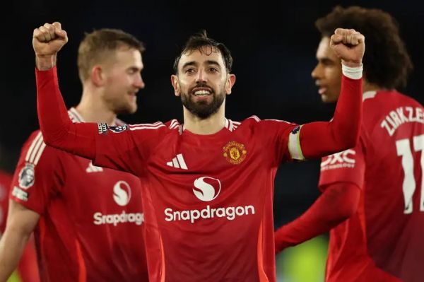 کلید پیروزی در مقابل منچستریونایتد چیست