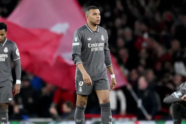 هشدار اسطوره انگلیسی به آرسنالیها درخصوص دیدار با رئال مادرید