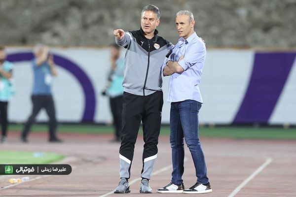  مطهری  پرداختن به جادوگری کار آدم‌های ضعیف است