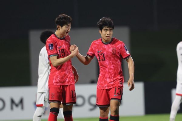  صعود کره جنوبی و ثبت سومین برد اندونزی