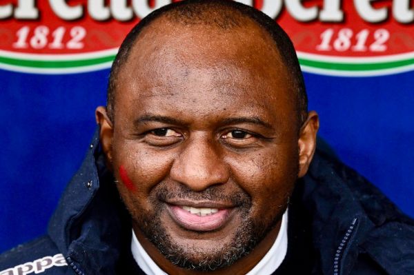  اسطوره فوتبال فرانسه گزینه مربیگری رم