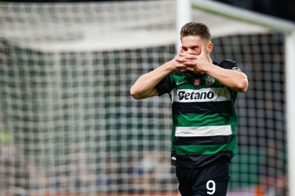  رئال‌مادرید به‌دنبال جذب ستاره اسپورتینگ لیسبون