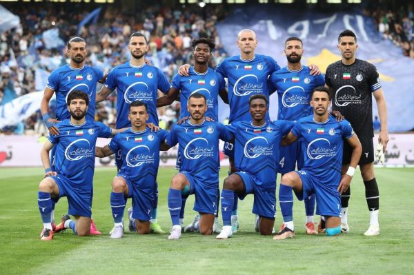 ادامه رکوردهای بد آبیها؛ دو رکورد استقلال مقابل فولاد شکست