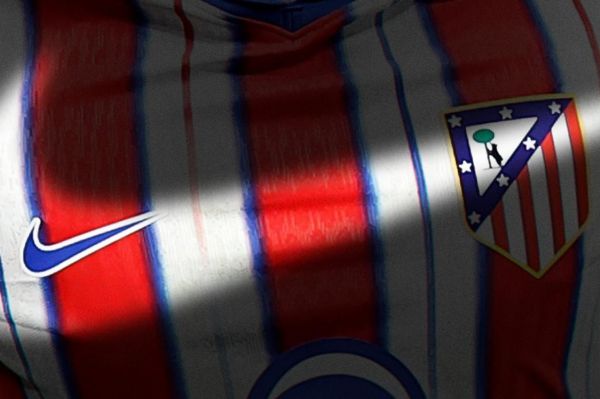 رسمی؛ اتلتیکو مادرید قراردادش با کمپانی آمریکایی را تمدید کرد