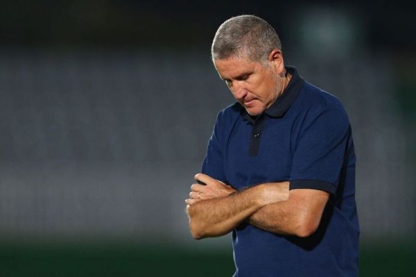  گاریدوی ناکام در پرسپولیس ناجی الاتحاد شد