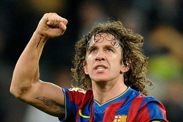  اسطوره فراموش نشدنی بارسلونا 47 ساله شد