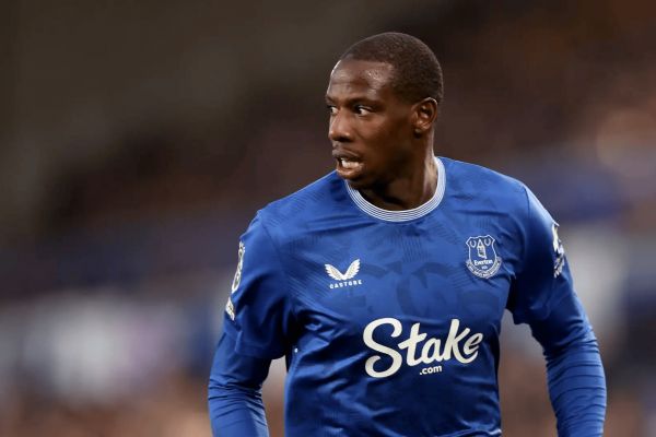 ستاره اورتون پس از دیدار با لیورپول به مرگ تهدید شد