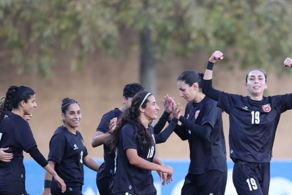  یک فیفادی دیگر هم پرید؛ برگزاری دیدارهای دوستانه فوتبال زنان در آسیا