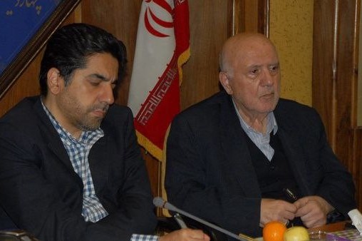  ثابت قدم  برای تکمیل مجموعه های شرکت توسعه بودجه ۵۰ هزار میلیاردی نیاز است