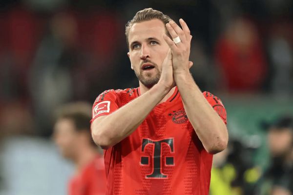 درخواست ستاره بایرن مونیخ از همتیمیهایش پیش از درکلاسیکر