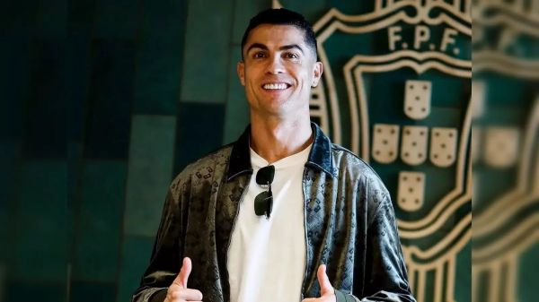 ورود هیجانانگیز رونالدو به عرصه فیلمسازی