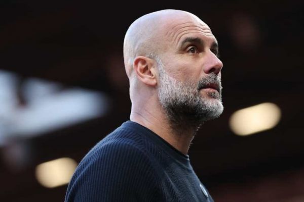 بهانه گواردیولا برای احتمال از دست دادن فصل بعد لیگ قهرمانان اروپا