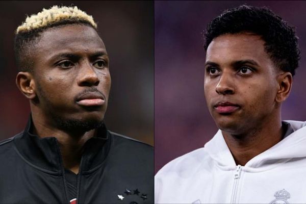 نقل و انتقالات پیشنهاد بزرگ برای ستاره رئال مادرید؛ یونایتد بیخیال اوسیمهن شد