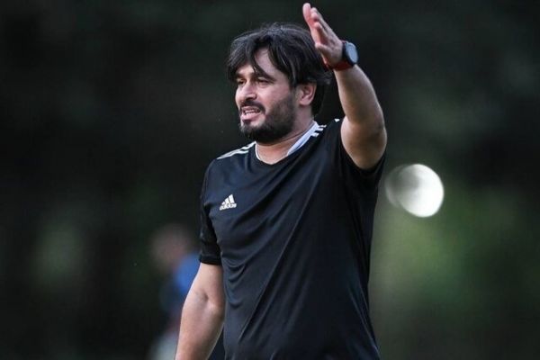 دقیقی امروز تلخترین روز مربیگریام بود